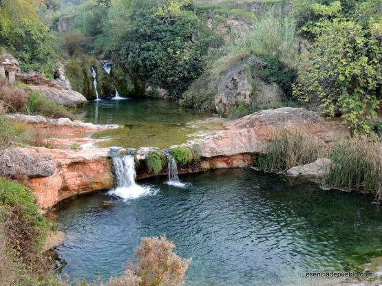 Turismo por la Comarca del Matarraña, de Teruel