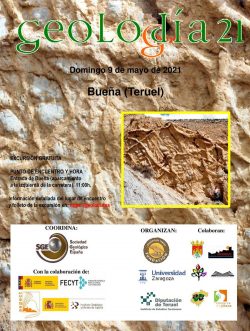 geolodia 2021 teruel buena