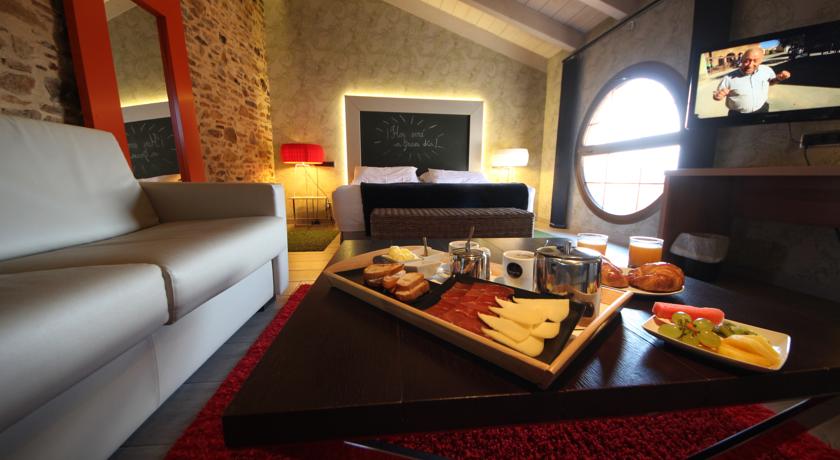Alojamientos con encanto en Teruel