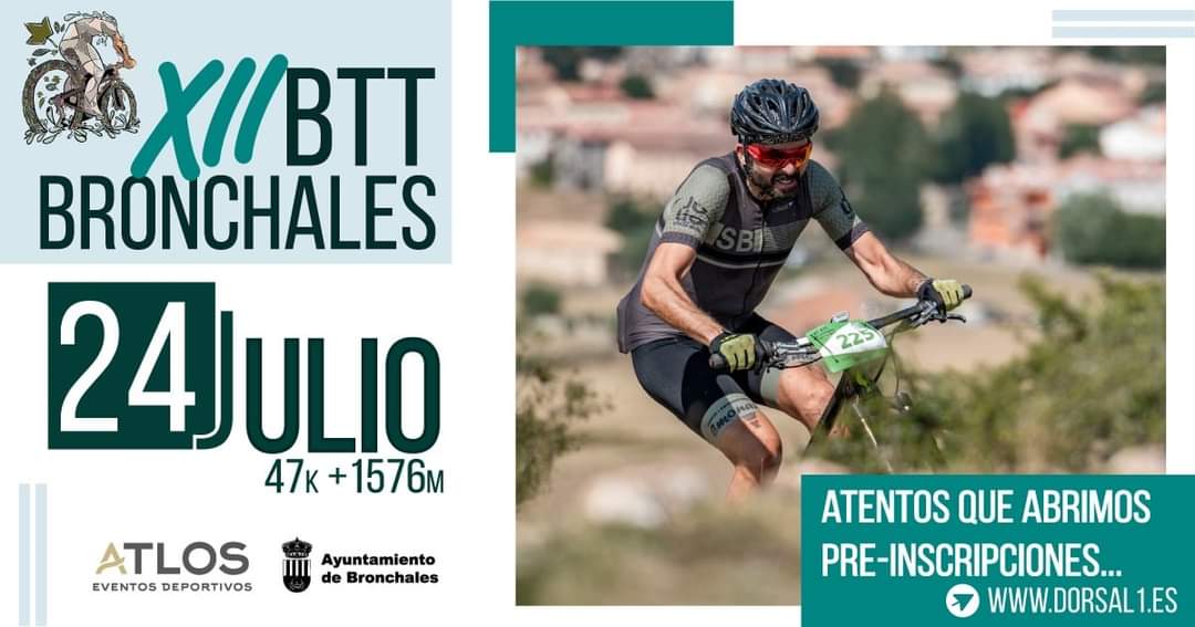 btt bronchales 2021